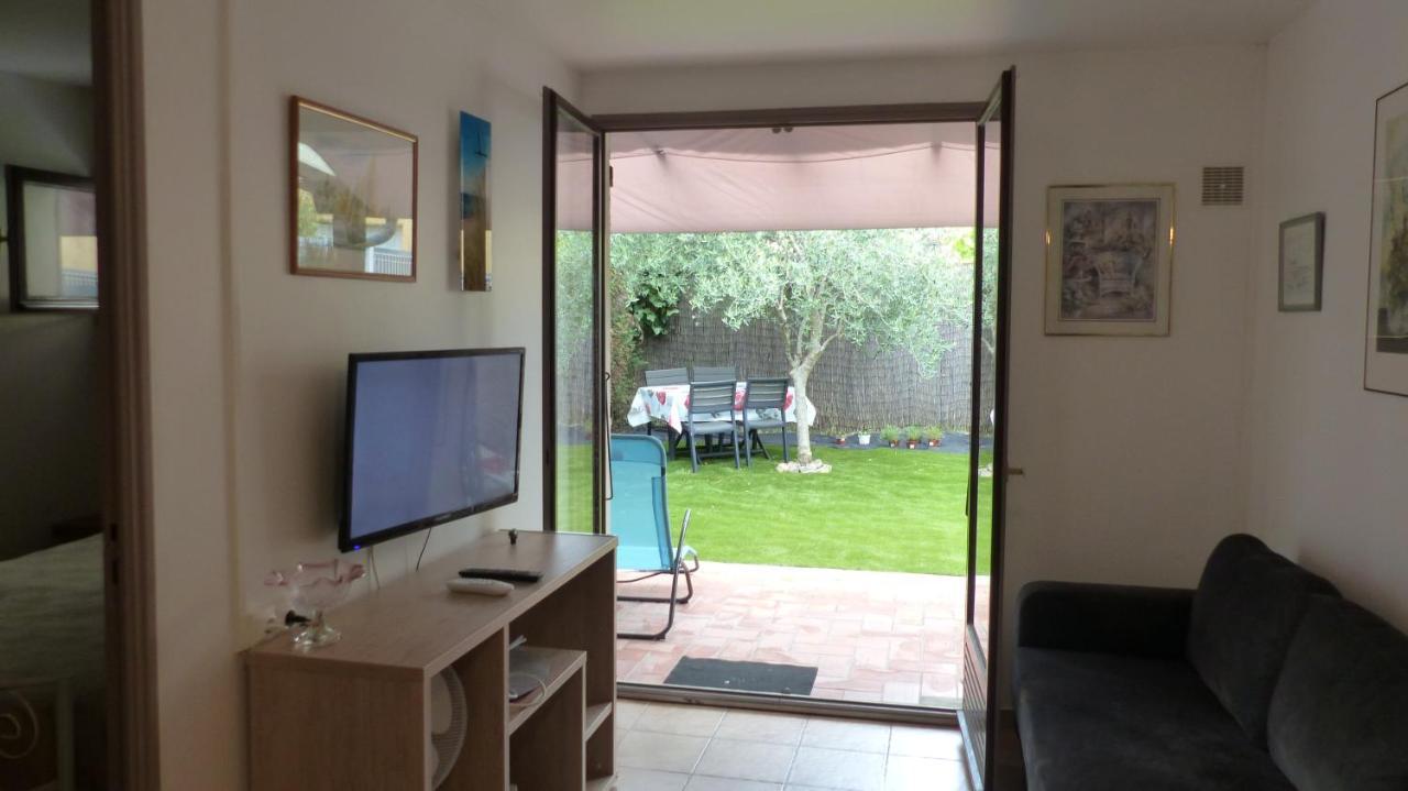فيلا Carcalet 2, Clim, Jardin, Parking, Au Calme فالون بون دارْك المظهر الخارجي الصورة